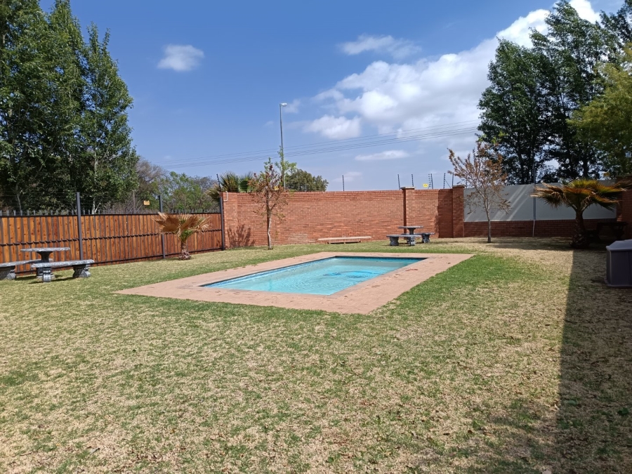 3 Bedroom Property for Sale in Spitskop SH Free State